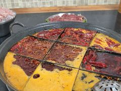 -铜元老码头鳝鱼火锅