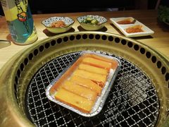 -久苑烧肉(世界城广场店)