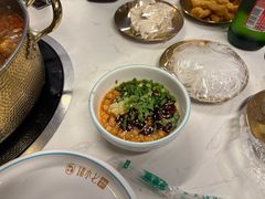 -珺小七铜锅涮肉(桃园路店)