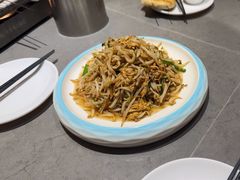 -大闫家烧烤·小海鲜家常菜(郑庄店)