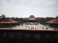 -北陵公园