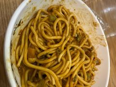 -文叔·湖北名小吃·小龙虾(黄贝岭地铁站店)