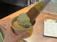 -LUNEURS月乐诗·法式冰淇淋(环贸店)