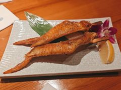 -有喜屋·鲜鸡烧鸟·居酒屋(安龙路店)