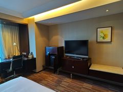 -上海龙之梦万丽酒店