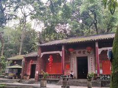 -飞霞风景名胜区