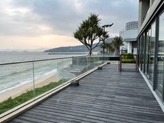 -深圳大梅沙京基洲际度假酒店