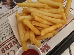 -The Habit Burger Grill 哈比特汉堡(爱琴海店)