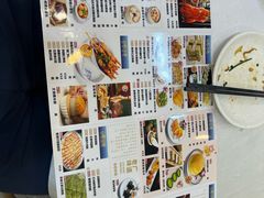 -御膳粥·牛乳粥底火锅·地道顺德菜(容桂店)