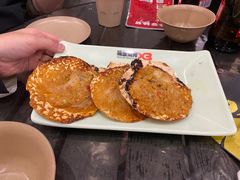 -晓波烧烤(南桥店)