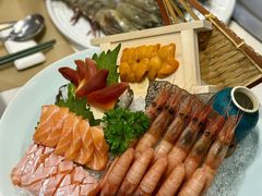 -世香全厨•日料·铁板烧(金桥店)