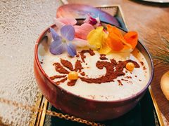 -云端咖啡(山顶教堂店)
