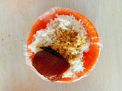 米饭-咱家王新国把子肉(县东巷店)