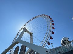 -天津之眼摩天轮