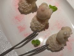 -千百味红餐厅·江西菜(绿地双子塔店)