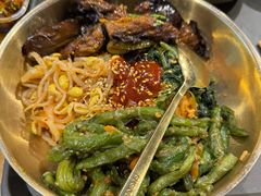 -聚合鑫东北熏酱熟食麻辣面(长阳店)