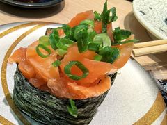 -大起水产回转寿司(道顿堀店)