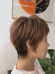 -17style壹柒造型