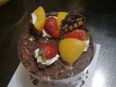 -TMAUD塔慕德纯动物奶油蛋糕专卖店(海曙龙湖天街店)