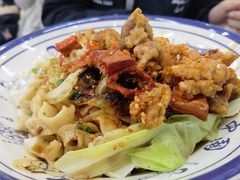 -荷园一餐厅