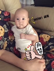 点击看大图 -龙文宝贝上门婴儿理发满月剃胎毛(总店)