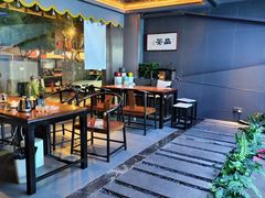 -陆琴脚艺·足浴·SPA(夫子庙店)