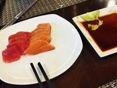-天诚丽筠酒店-西餐厅