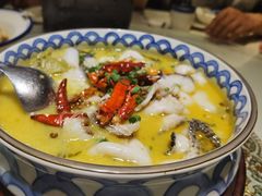 -北国饭店(汕头卜蜂店)