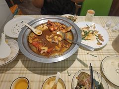 -大师傅金奖啤酒鱼(西街口总店)