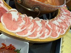 -北门涮肉·铜锅涮肉(南锣鼓巷店)