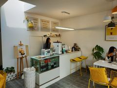-五进制 Coffee Shop