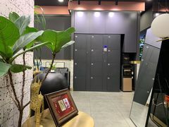 -海马体照相馆|大师(北京华贸中心店)