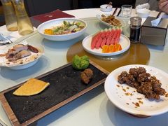 -凯鸽酒楼(大同振兴街店)