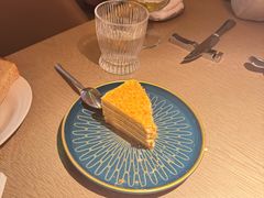 -波特曼西餐厅(中央大街店)