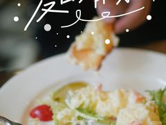 -德大西餐社(云南南路店)