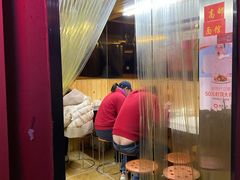 门面-高邮面馆(明瓦廊店)