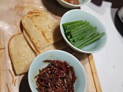 -大鸭梨烤鸭(枣园店)