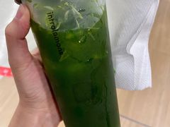 原谅柠檬茶-introlemons(北京西单更新场店)