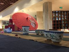 -无锡君来洲际酒店