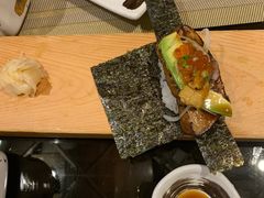 -昱匠·日本料理(金融街店)