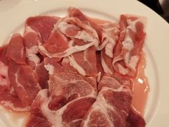 -西安西藏大厦开元名都大酒店·自助餐厅