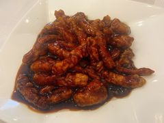 -翠亭酒家(山西南路店)