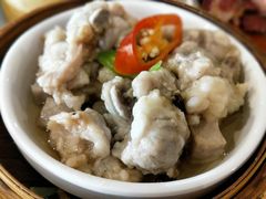 -七哥港式茶餐厅(亮马桥总店)