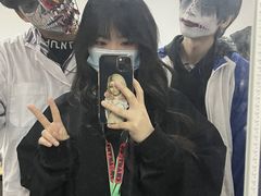 -长藤鬼校(龙翔店)