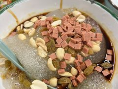 手工冰粉-艺味深尝(云锦路店)