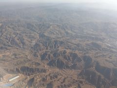 -太原武宿国际机场