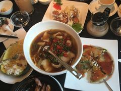 -鹿港小镇(霄云店)