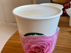 -星巴克(杭州大厦C座店)