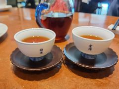 -北海金昌开元名都大酒店·四季轩中餐厅