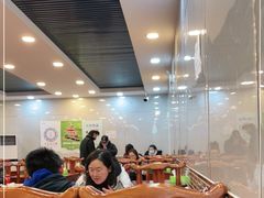 大堂-伊隆斋(什刹海店)